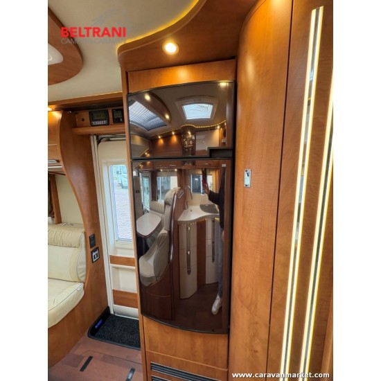 Carthago Chic C-Line I 5.0 QB - 2020 | Patente C